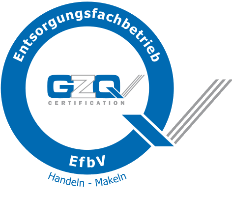Entsorgungsfachbetrieb (EfB)