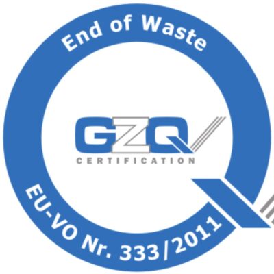 End of Waste (EoW)