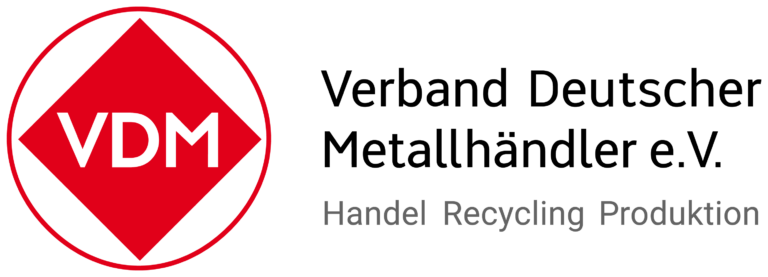 VDM – Verband Deutscher Metallhändler