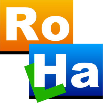 ROHAL GmbH Logo