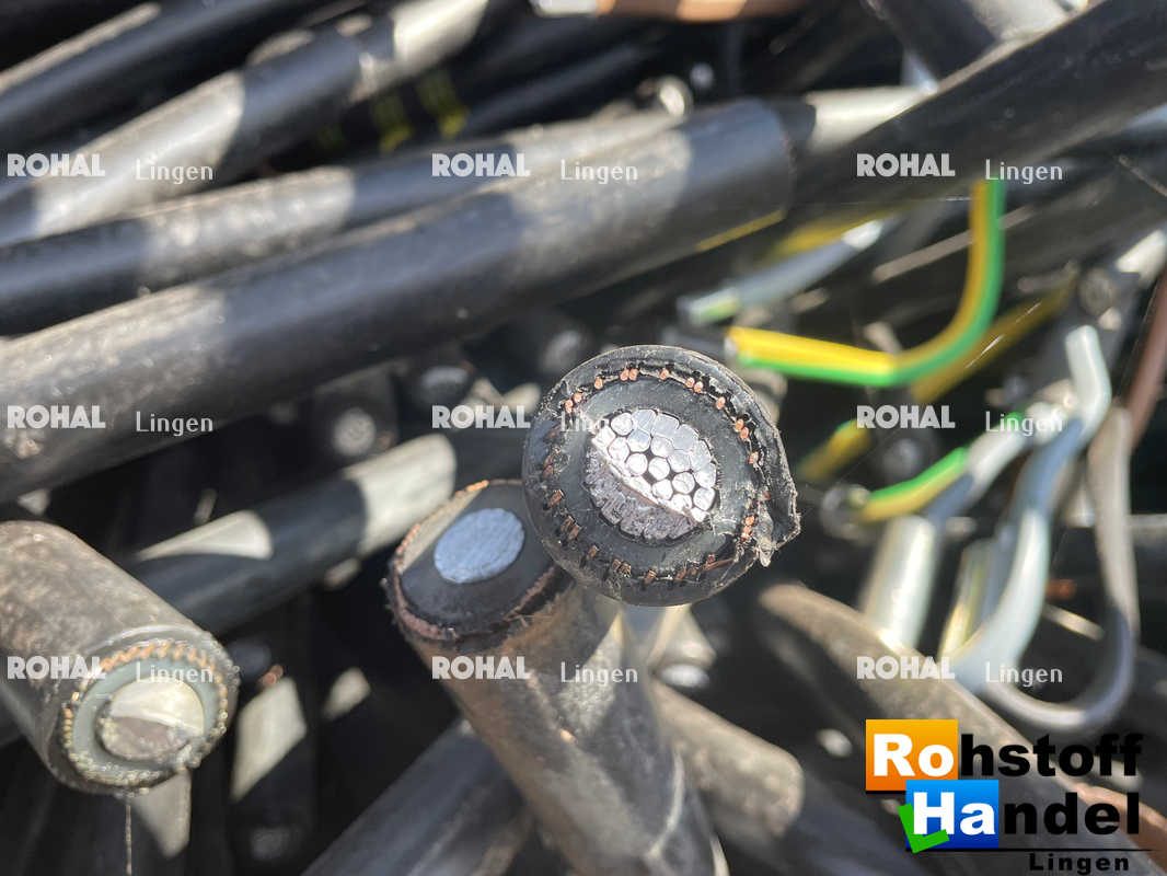 AlCu Kabel