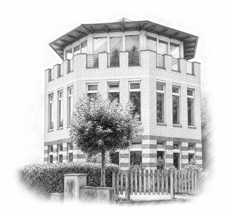 Büro & Handel (Hauptanlaufstelle)
